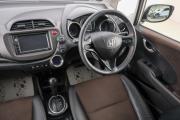 Honda Fit Shuttle I Красноярск  - изображение 30