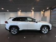 Toyota RAV4 V (XA50) Чебоксары  - изображение 37