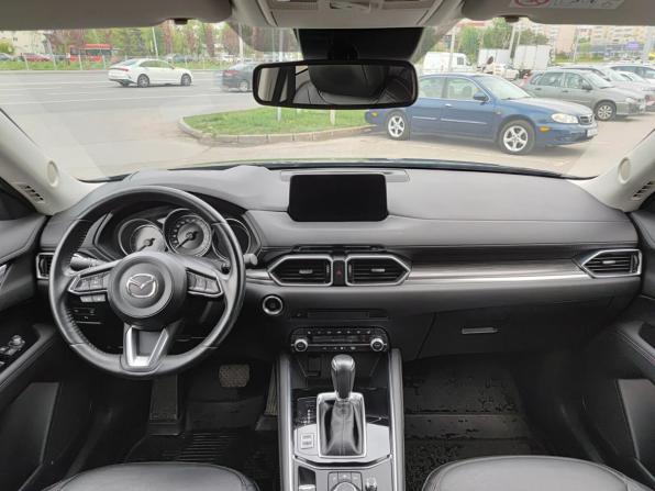 Mazda CX-5 II с пробегом 2021 года, цена 3 500 000 рублей, 57624 км, внедорожник, Автокод Объявления