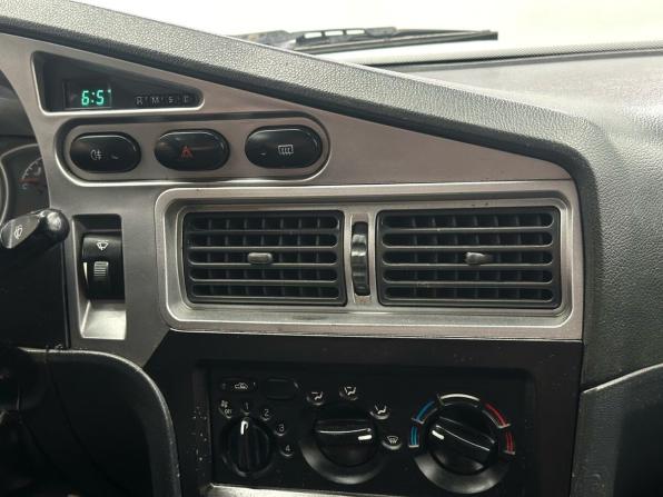 Daewoo Nexia I Рестайлинг с пробегом 2010 года, цена 349 900 рублей, 241000 км, седан, Автокод Объявления