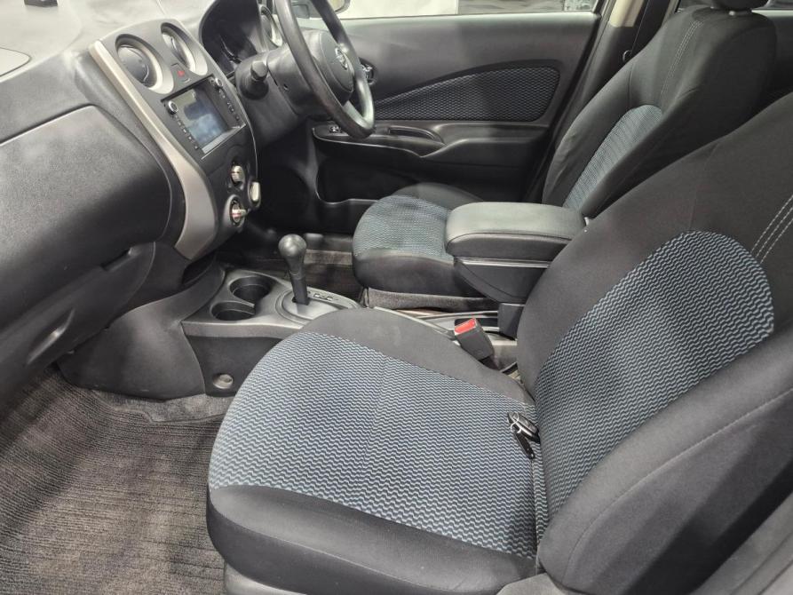 Nissan Note II Воронеж  - изображение 13