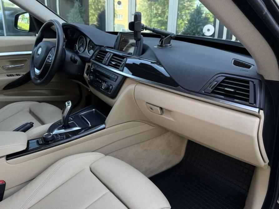 BMW 3 серии VI (F3x) Екатеринбург  - изображение 12