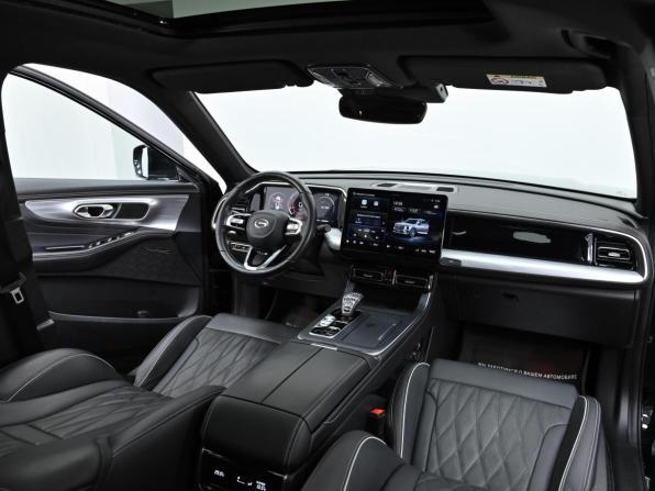 GAC GS8 II с пробегом 2024 года, цена 2 849 000 рублей, 68000 км, внедорожник, Автокод Объявления