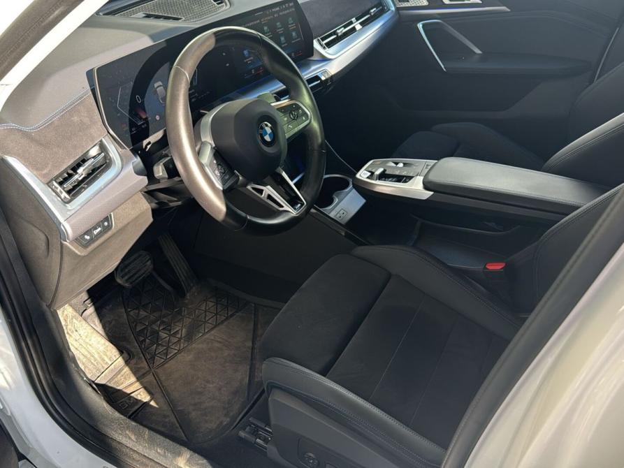 BMW X2 II (U10) Москва  - изображение 7