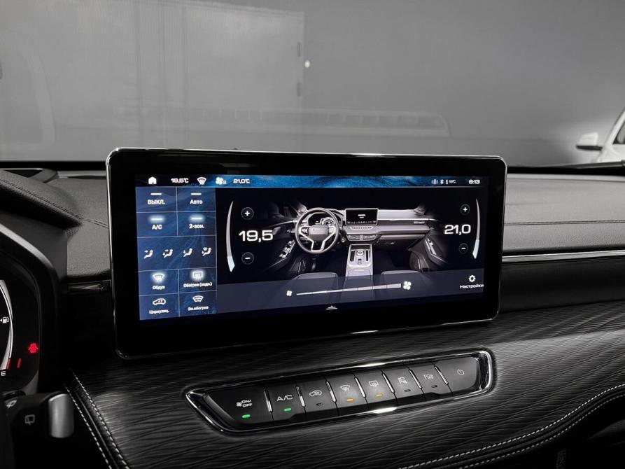 Haval Jolion I Тверь  - изображение 15