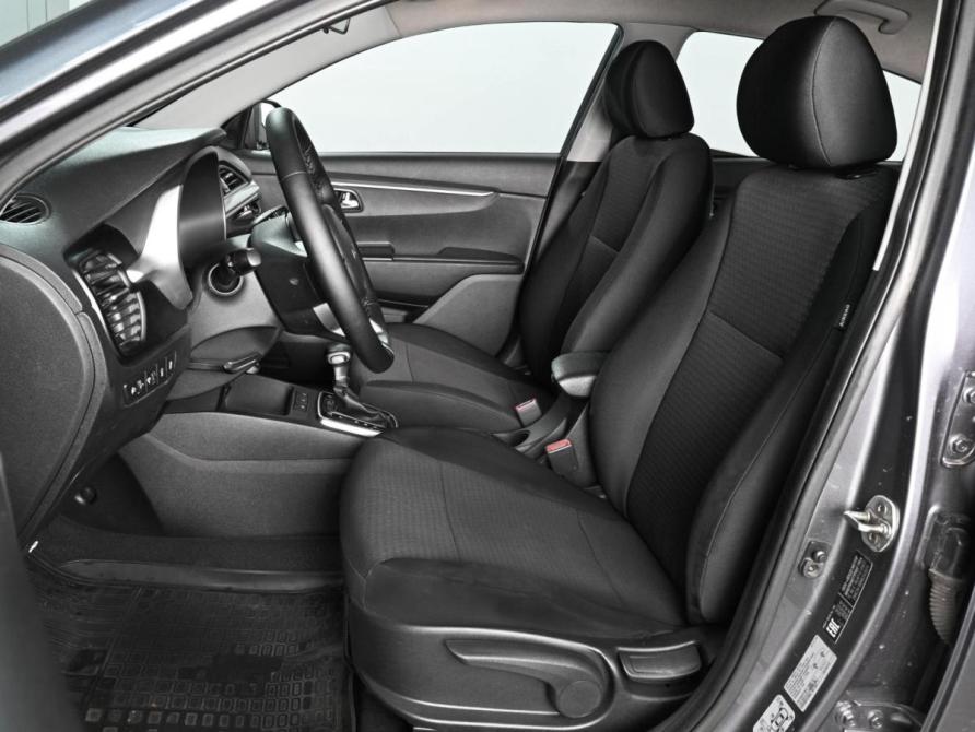 Kia Rio IV Рестайлинг Ростов-на-Дону  - изображение 10