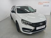 Lada (ВАЗ) Vesta I Рестайлинг (NG) Москва  - изображение 19