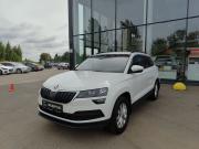 Skoda Karoq I Ижевск  - изображение 25