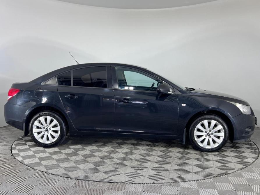 Chevrolet Cruze I Ростов-на-Дону  - изображение 3