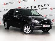 Lada (ВАЗ) Granta I Рестайлинг Минеральные Воды  - изображение 18