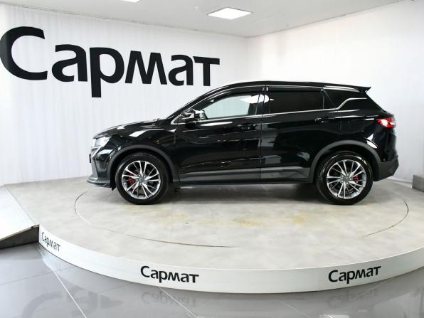 Geely Coolray I с пробегом 2022 года, цена 1 737 000 рублей, 50226 км, внедорожник, Автокод Объявления