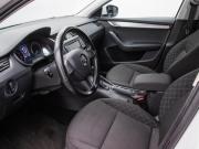 Skoda Octavia III (A7) Рестайлинг Москва  - изображение 26