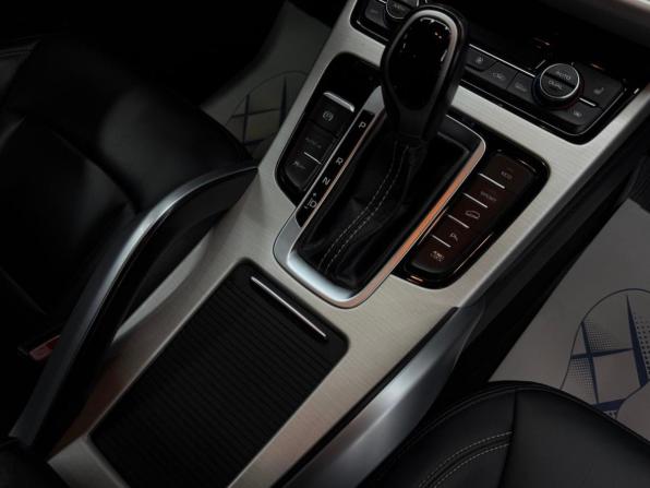 Geely Atlas I с пробегом 2020 года, цена 1 500 000 рублей, 124236 км, внедорожник, Автокод Объявления