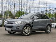 Opel Antara I Рестайлинг Санкт-Петербург  - изображение 13