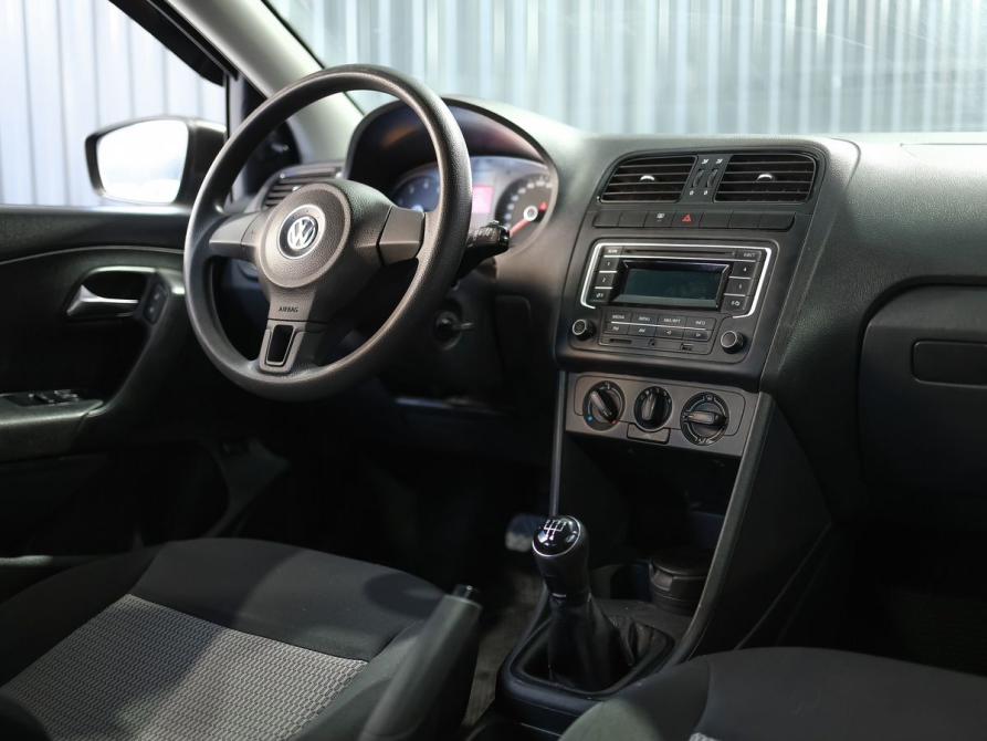 Volkswagen Polo V Ижевск  - изображение 10
