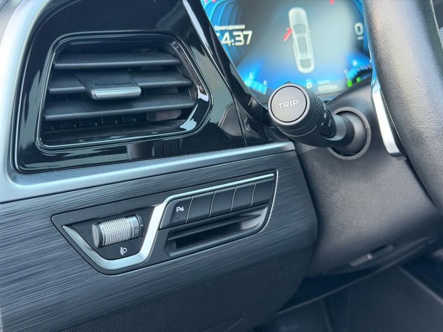 Geely Tugella I Рестайлинг Волгоград  - изображение 22