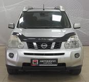 Nissan X-Trail II Новокузнецк  - изображение 26