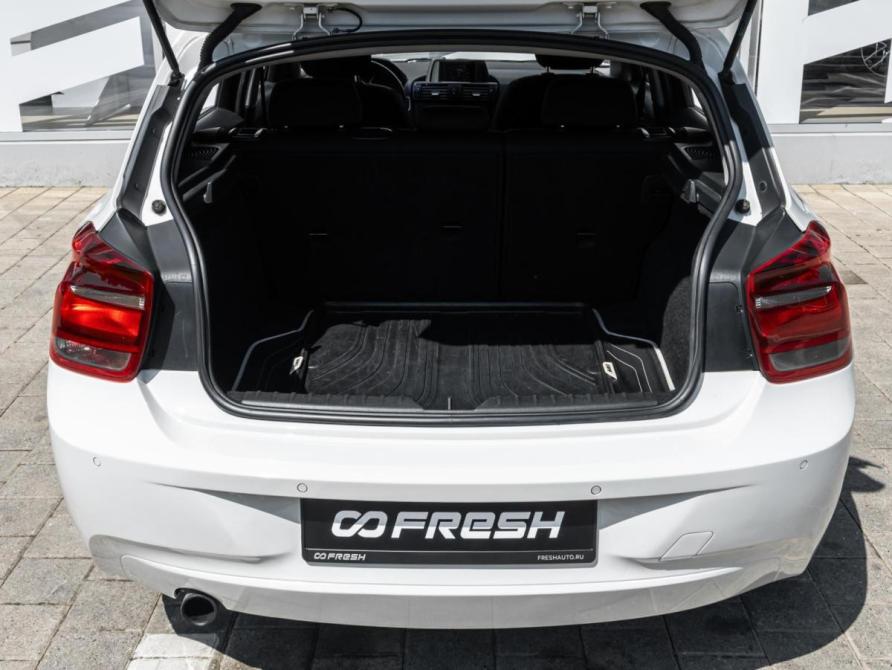 BMW 1 серии II (F20/F21) Ставрополь  - изображение 24