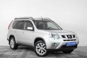 Nissan X-Trail II Рестайлинг Кемерово  - изображение 24