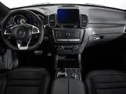 Mercedes-Benz GLS AMG I (X166) Санкт-Петербург  - изображение 43