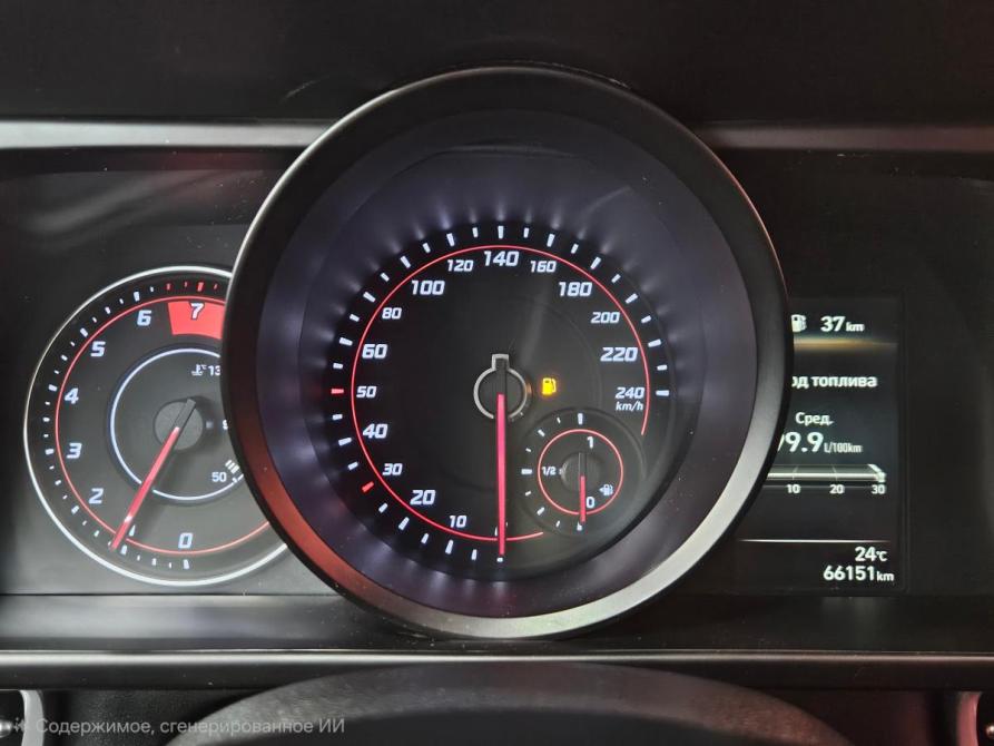 Hyundai Elantra VII (CN7) Вологда  - изображение 10