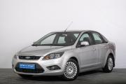 Ford Focus II Рестайлинг Томск  - изображение 21