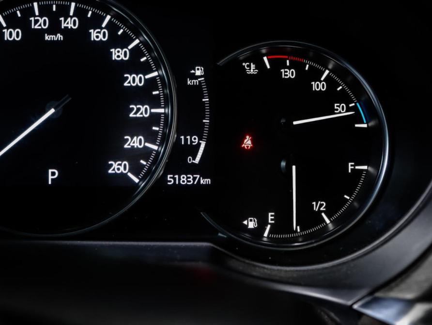 Mazda 6 III (GJ) Рестайлинг 2 Москва  - изображение 11
