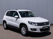 Volkswagen Tiguan I Рестайлинг Сочи  - изображение 23