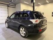 Mitsubishi Outlander III Новосибирск  - изображение 39