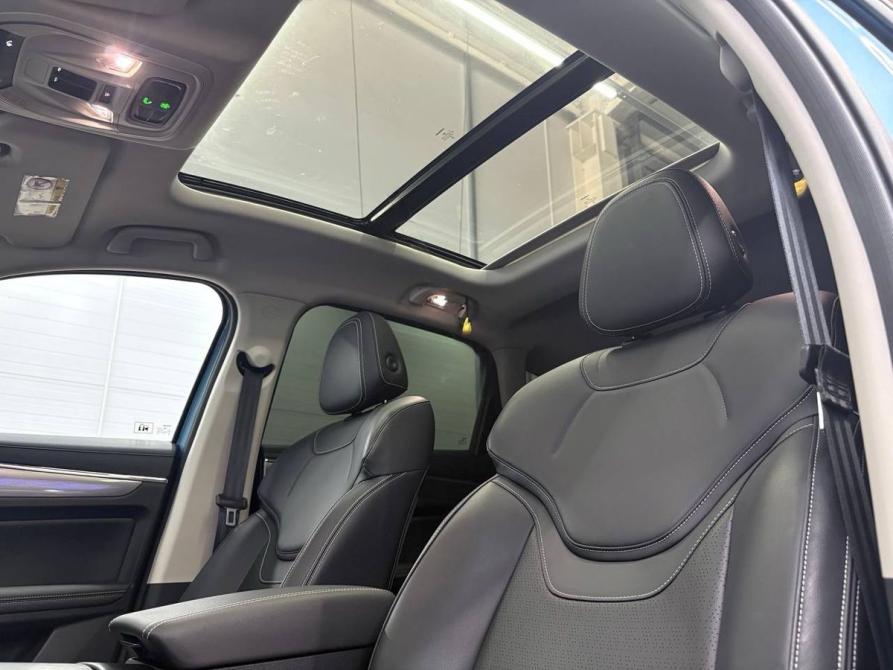 Haval Jolion I Рестайлинг Ростов-на-Дону  - изображение 25