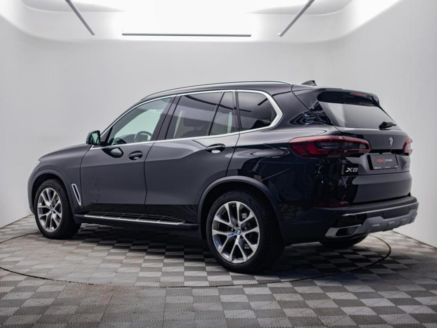 BMW X5 IV (G05/G18) Москва  - изображение 7