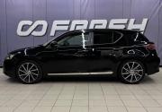 Lexus CT I Благовещенск  - изображение 38
