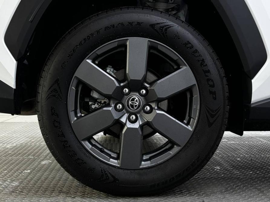 Toyota RAV4 VI (XA60) Уфа  - изображение 22