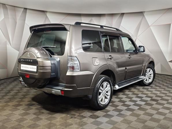 Mitsubishi Pajero IV Рестайлинг 1 с пробегом 2011 года, цена 1 443 000 рублей, 393086 км, внедорожник, Автокод Объявления