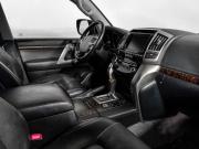 Toyota Land Cruiser 200 Series Рестайлинг 1 Санкт-Петербург  - изображение 44