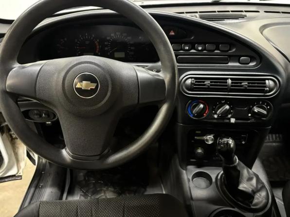 Chevrolet Niva I Рестайлинг с пробегом 2014 года, цена 690 000 рублей, 41200 км, внедорожник, Автокод Объявления