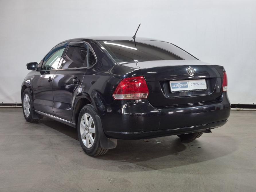 Volkswagen Polo V Ярославль  - изображение 8