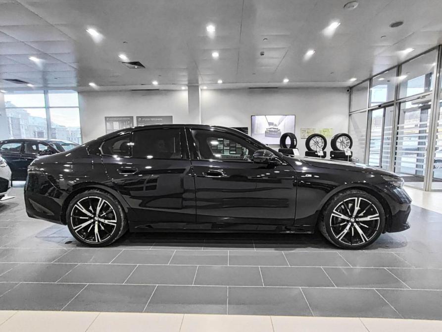 BMW 5 серии VIII (G60/G61/G68) Казань  - изображение 5
