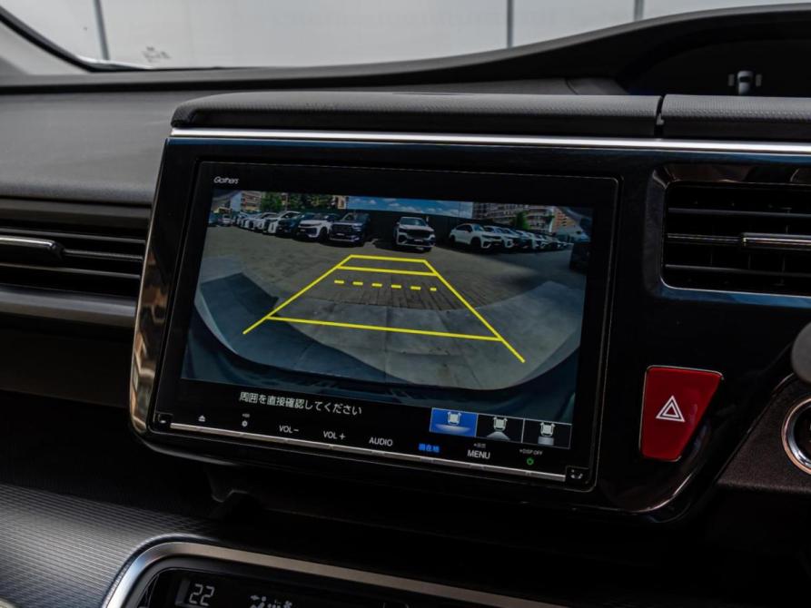 Honda Stepwgn V Рестайлинг Краснодар  - изображение 15
