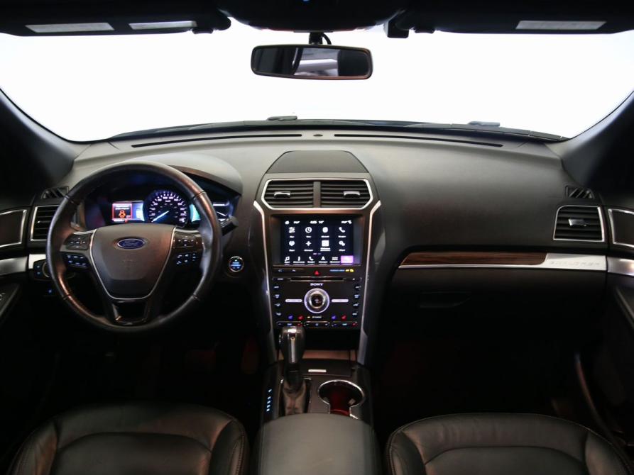 Ford Explorer V Рестайлинг 2 Санкт-Петербург  - изображение 19