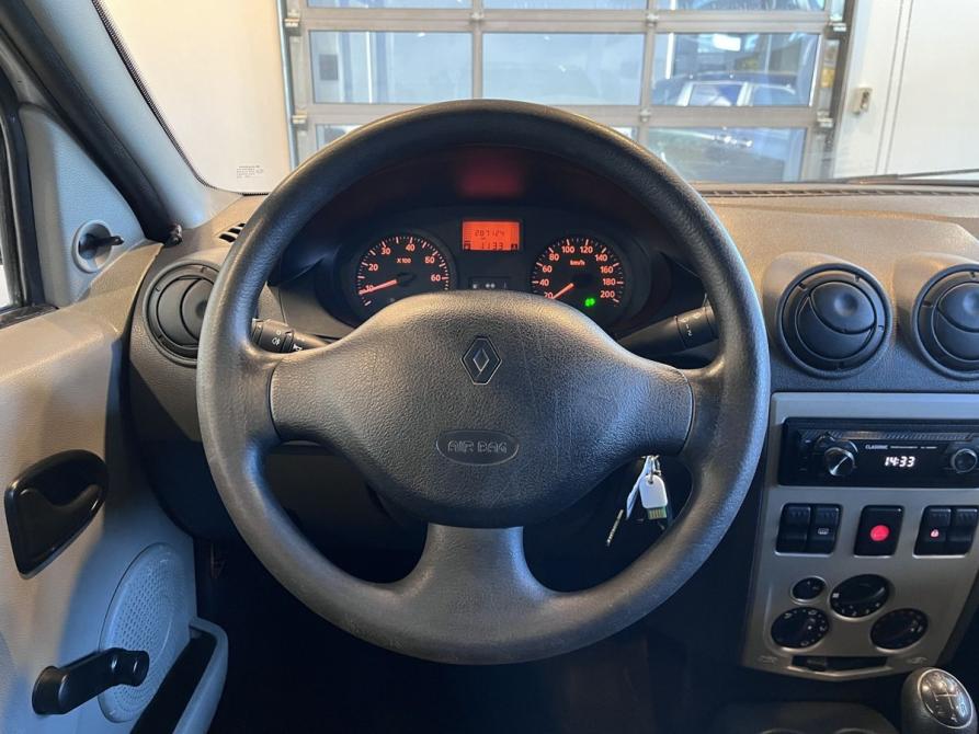 Renault Logan I Чебоксары  - изображение 10