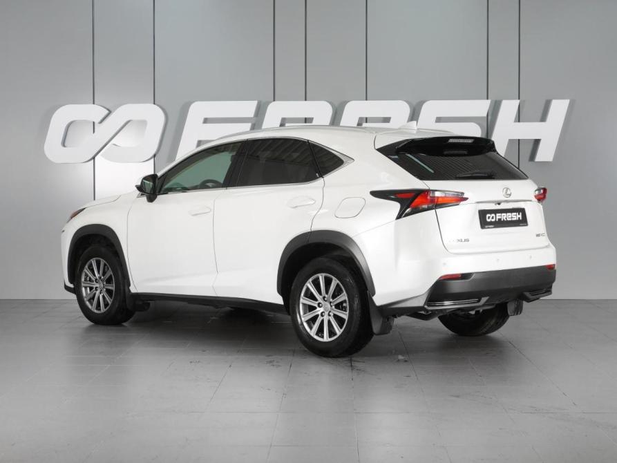 Lexus NX I Минеральные Воды  - изображение 2