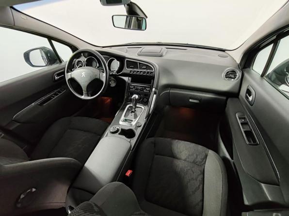 Peugeot 3008 I с пробегом 2013 года, цена 749 000 рублей, 144172 км, внедорожник, Автокод Объявления