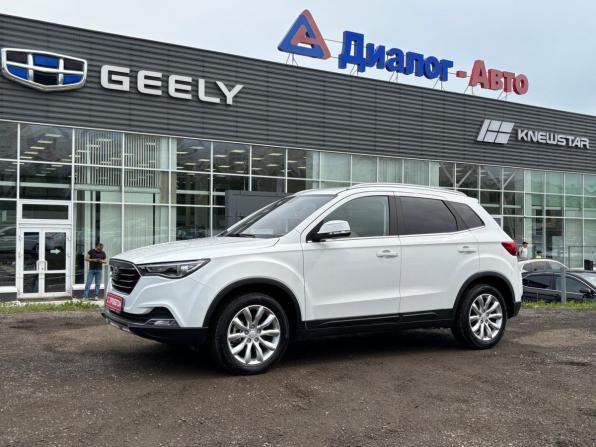 FAW Besturn X40 I с пробегом 2020 года, цена 1 100 000 рублей, 35627 км, внедорожник, Автокод Объявления