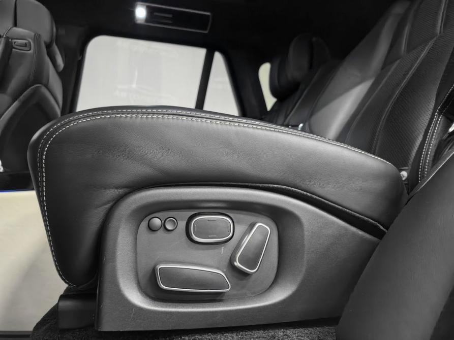 Land Rover Range Rover IV Новосибирск  - изображение 23