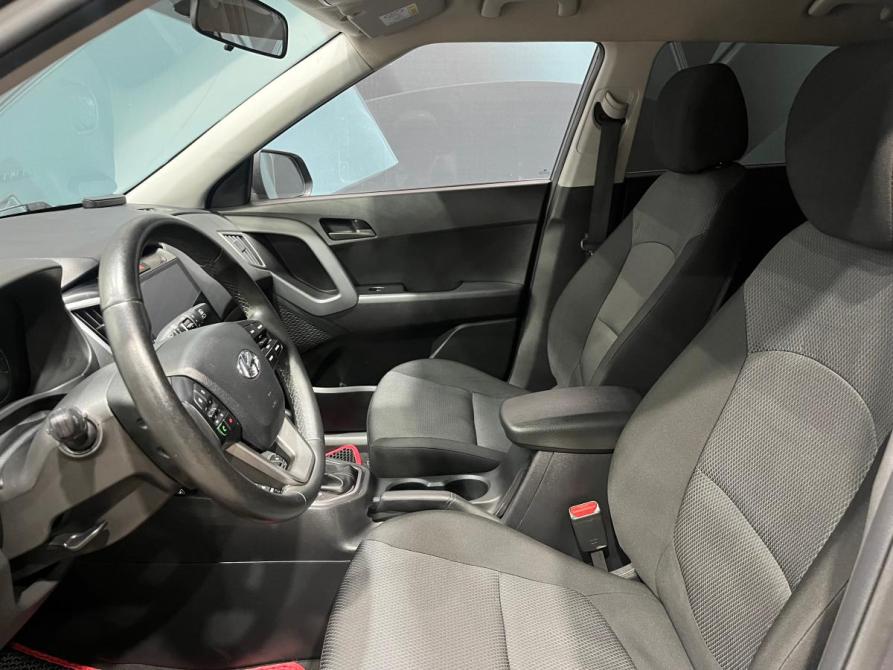 Hyundai Creta I Рестайлинг Пермь  - изображение 14