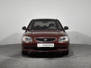 Hyundai Accent II Санкт-Петербург  - изображение 21