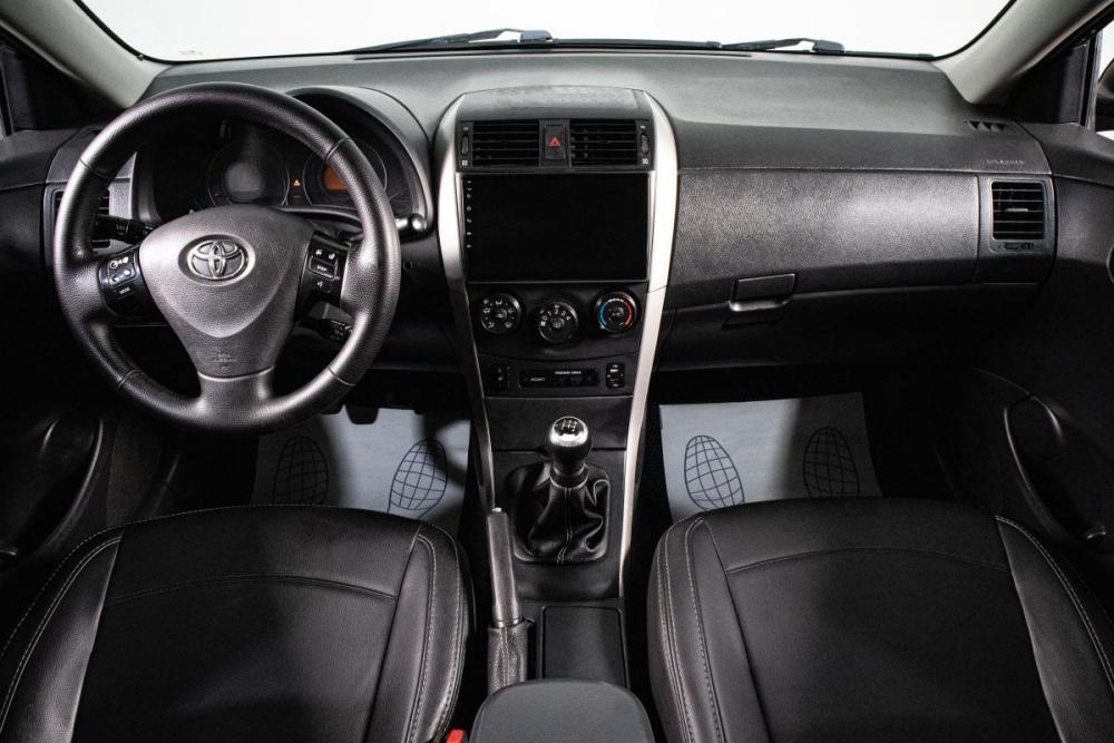 Toyota Corolla X (E140 E150) Сургут  - изображение 12