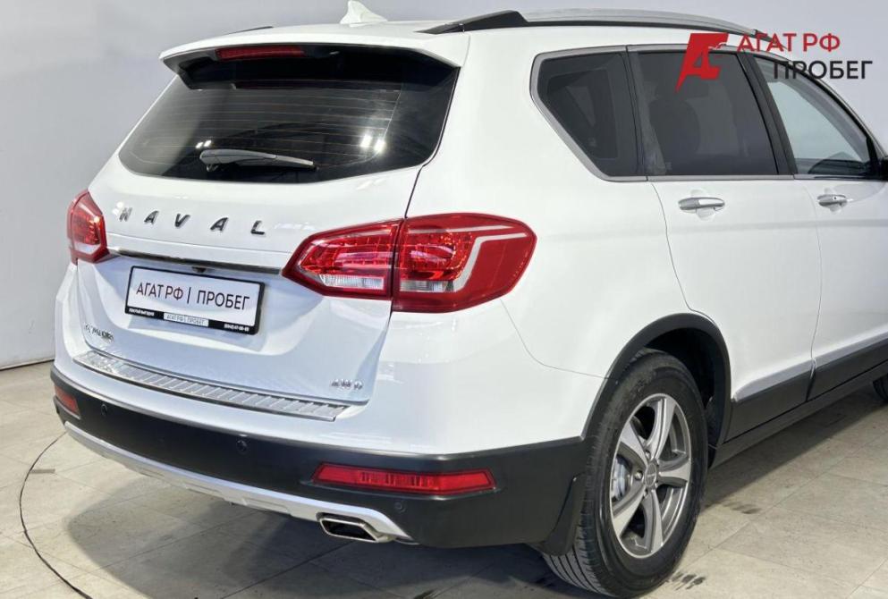 Haval H6 I Саранск  - изображение 3