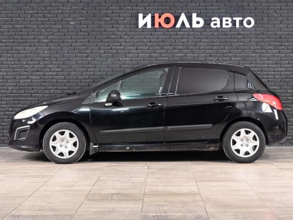 Peugeot 308 I Рестайлинг с пробегом 2011 года, цена 600 000 рублей, 136450 км, хэтчбек, Автокод Объявления